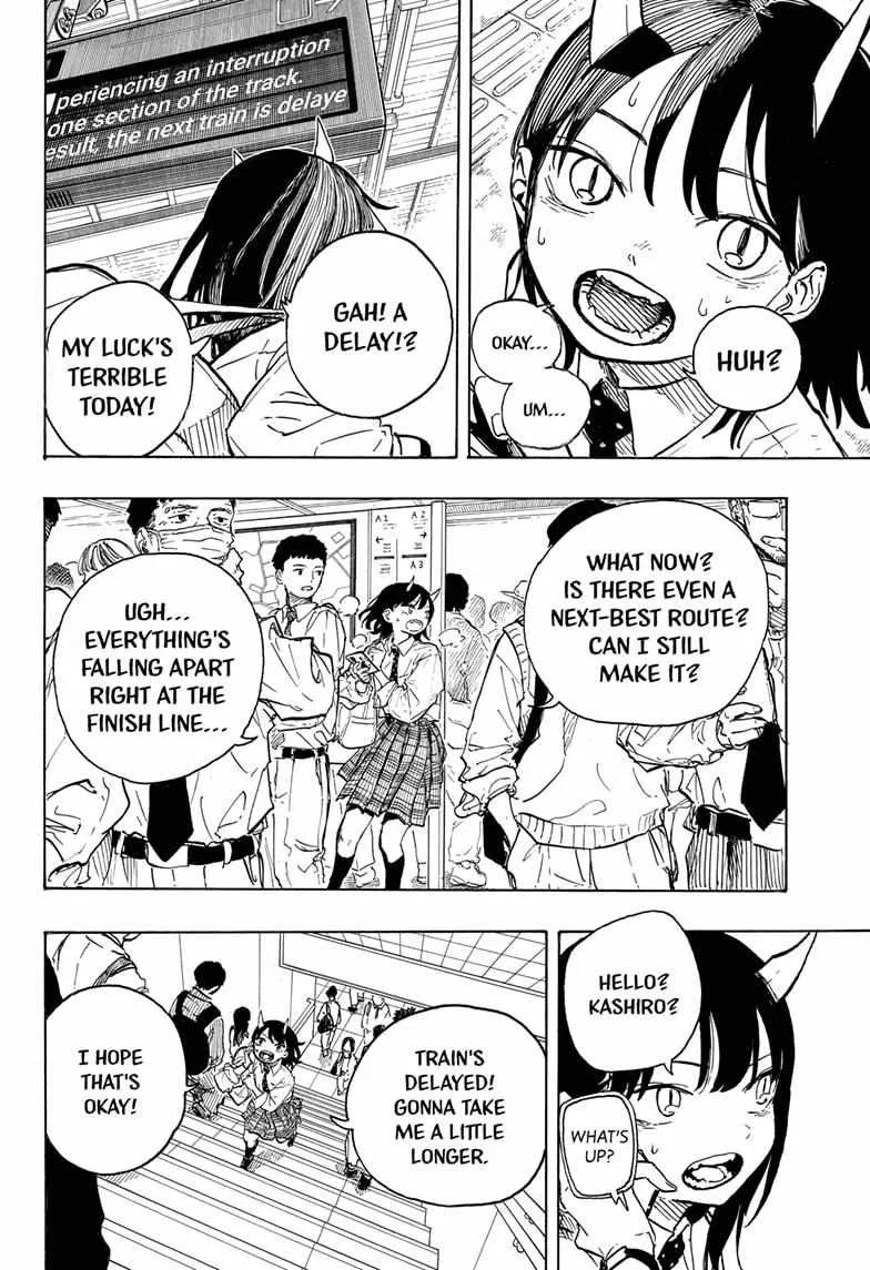 Ruri Dragon Chapter 15 page 16 - 