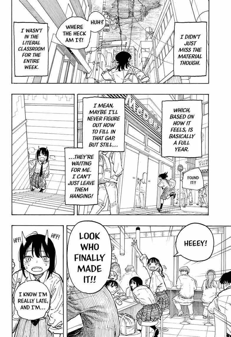 Ruri Dragon Chapter 15 page 18 - 