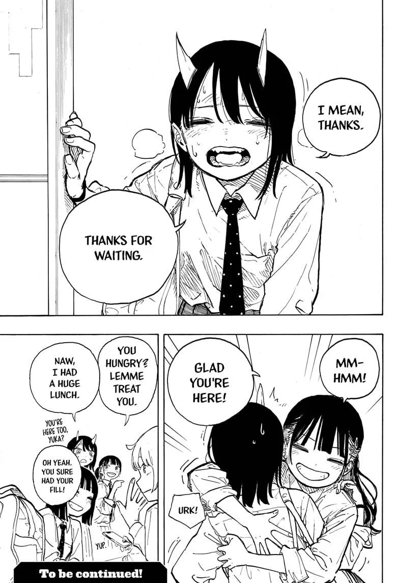 Ruri Dragon Chapter 15 page 19 - 
