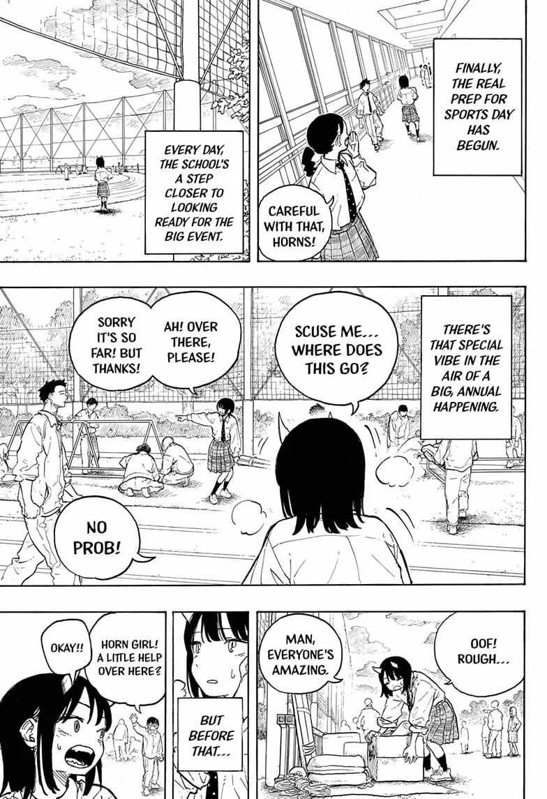 Ruri Dragon Chapter 15 page 3 - 