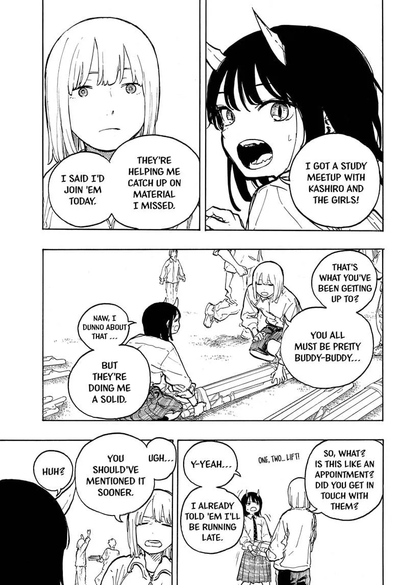 Ruri Dragon Chapter 15 page 5 - 