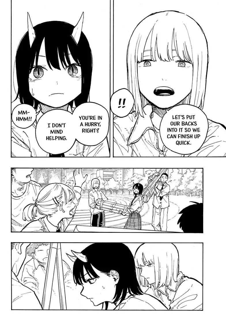 Ruri Dragon Chapter 15 page 6 - 