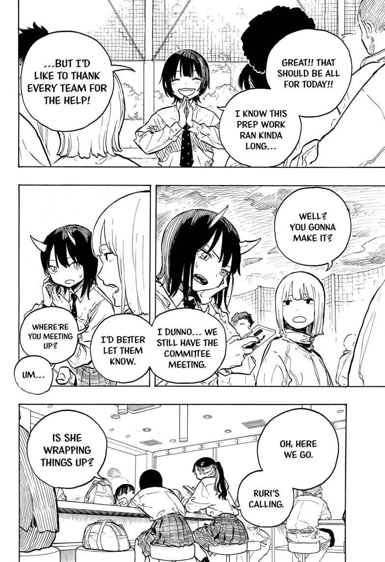 Ruri Dragon Chapter 15 page 8 - 
