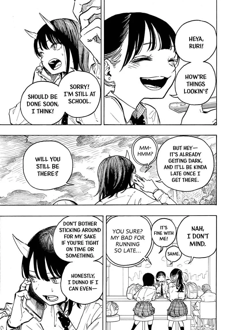 Ruri Dragon Chapter 15 page 9 - 