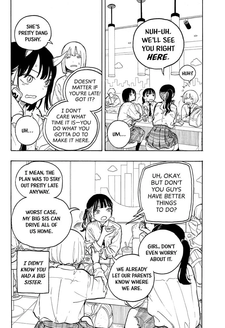 Ruri Dragon Chapter 15 page 10 - 