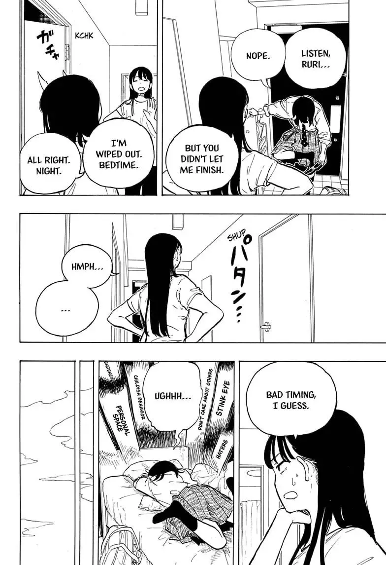 Ruri Dragon Chapter 16 page 13 - 