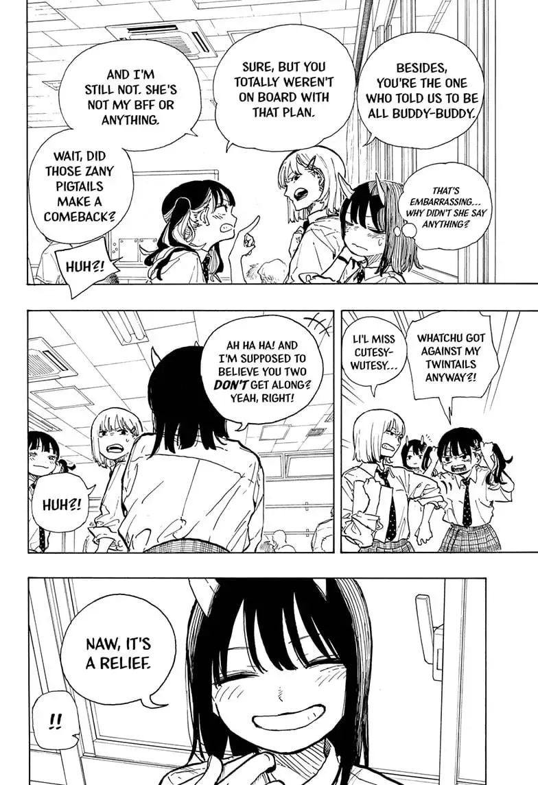 Ruri Dragon Chapter 16 page 15 - 