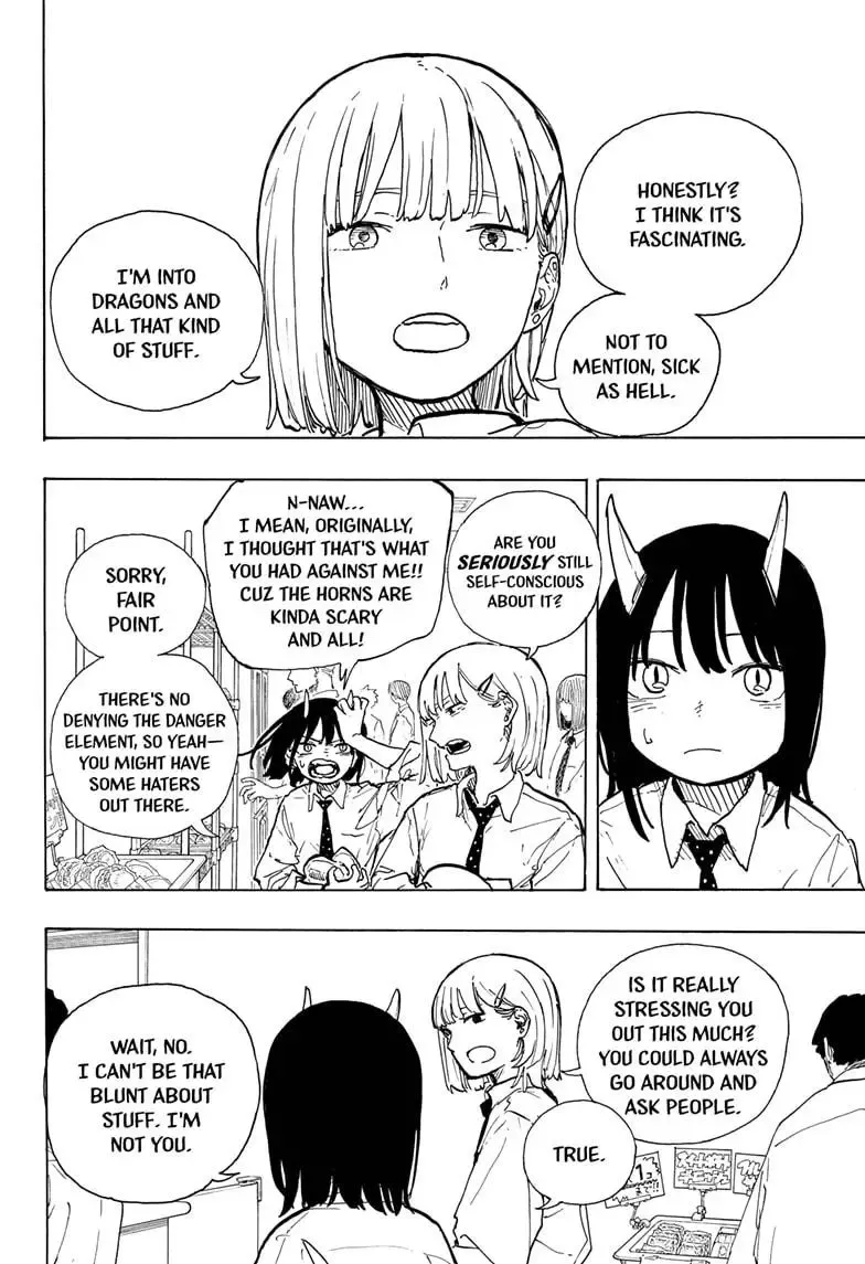 Ruri Dragon Chapter 16 page 19 - 