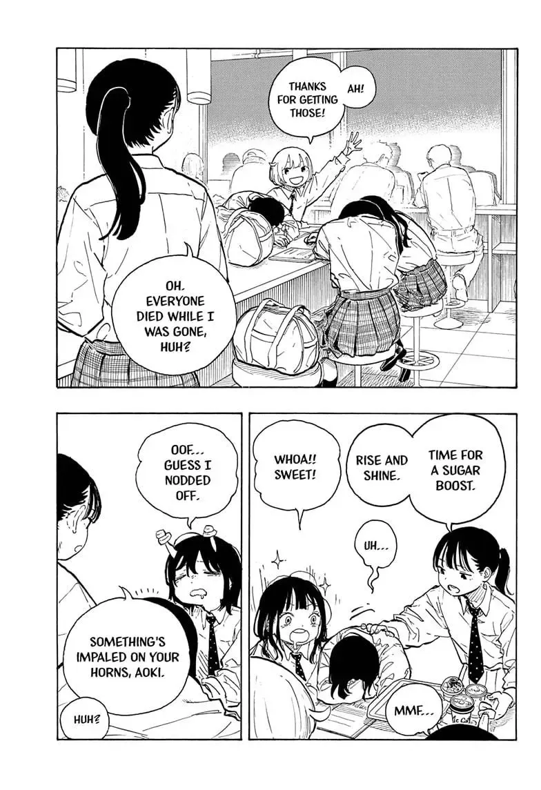 Ruri Dragon Chapter 16 page 4 - 