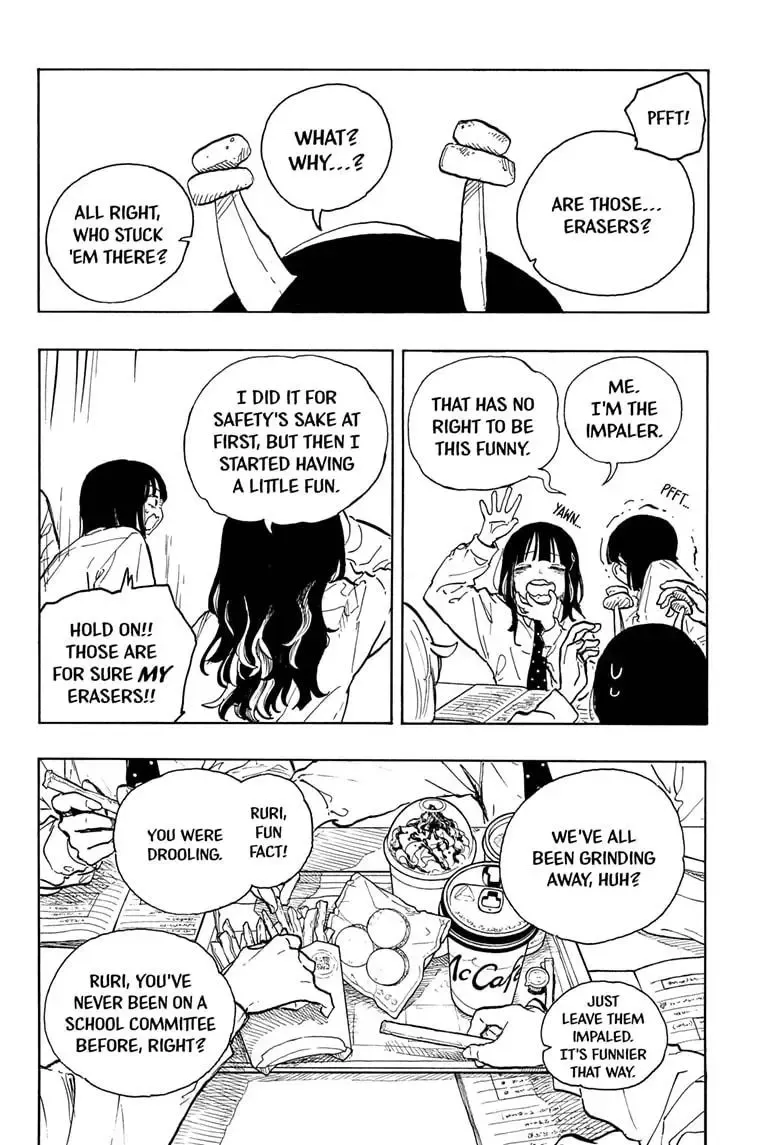 Ruri Dragon Chapter 16 page 5 - 
