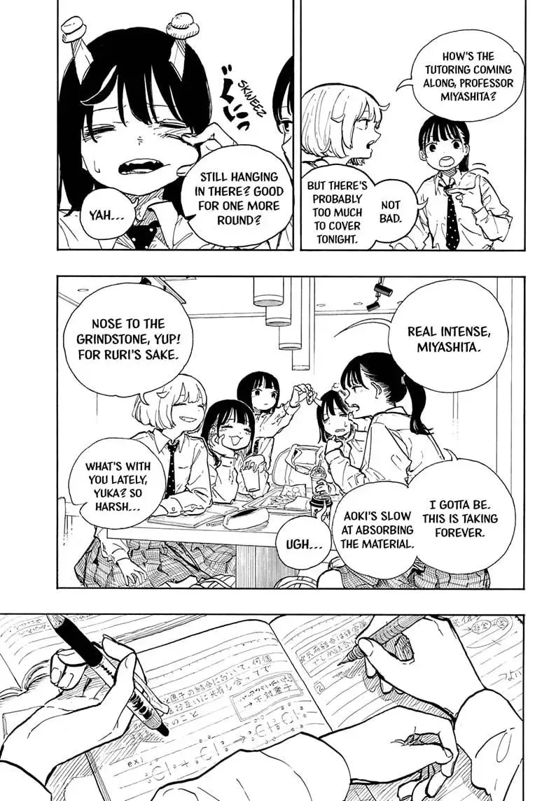 Ruri Dragon Chapter 16 page 6 - 