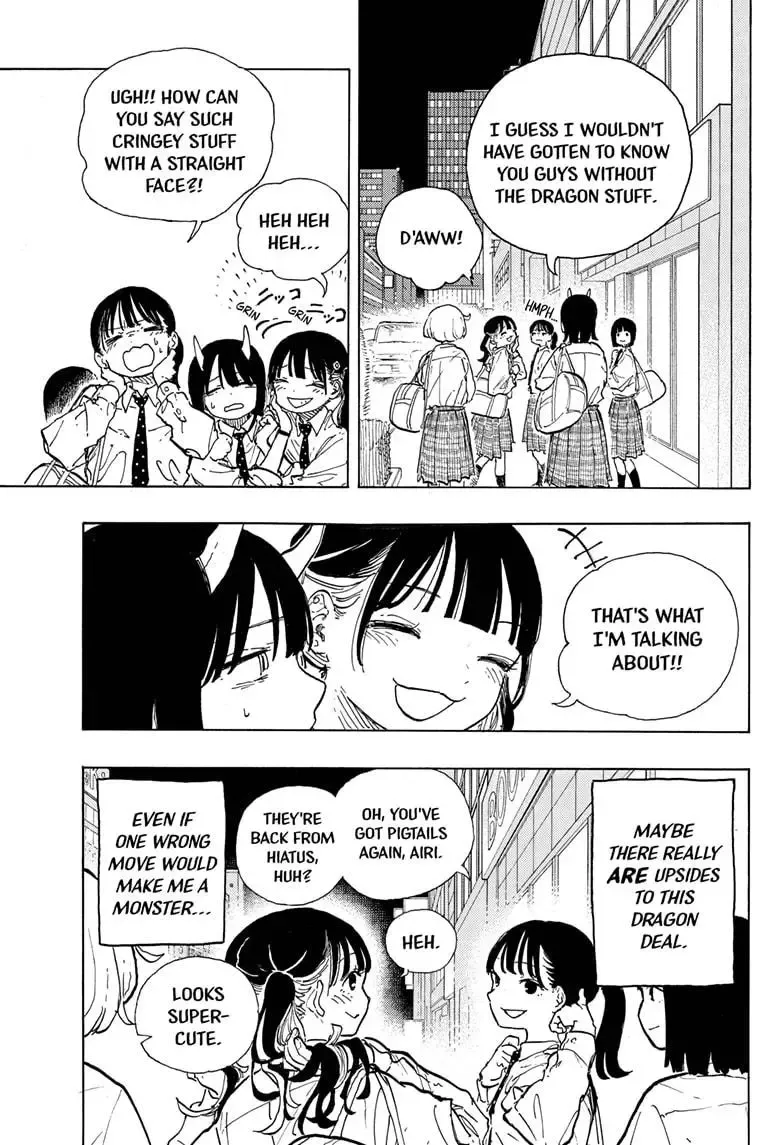 Ruri Dragon Chapter 16 page 10 - 
