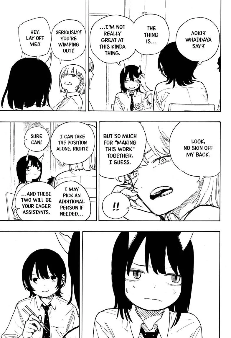 Ruri Dragon Chapter 17 page 12 - 