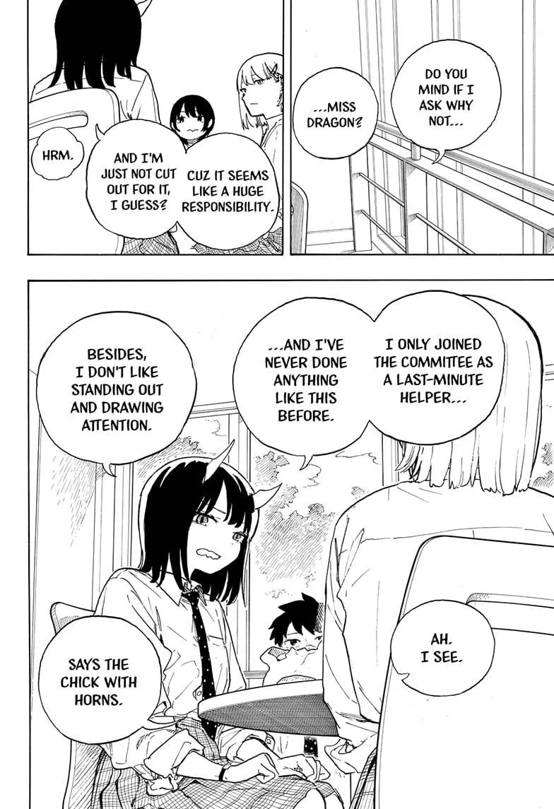 Ruri Dragon Chapter 17 page 13 - 