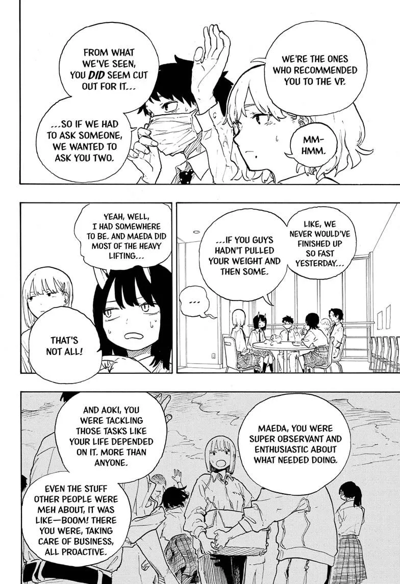 Ruri Dragon Chapter 17 page 15 - 