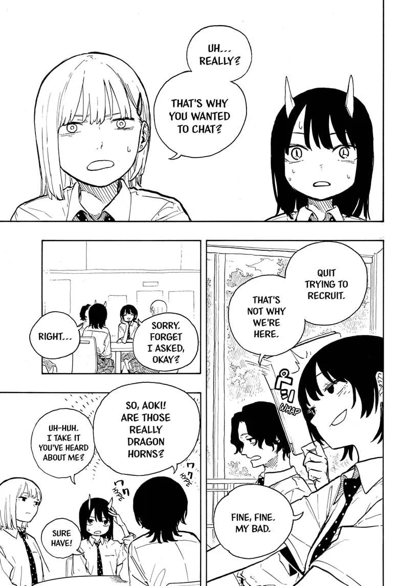 Ruri Dragon Chapter 17 page 4 - 