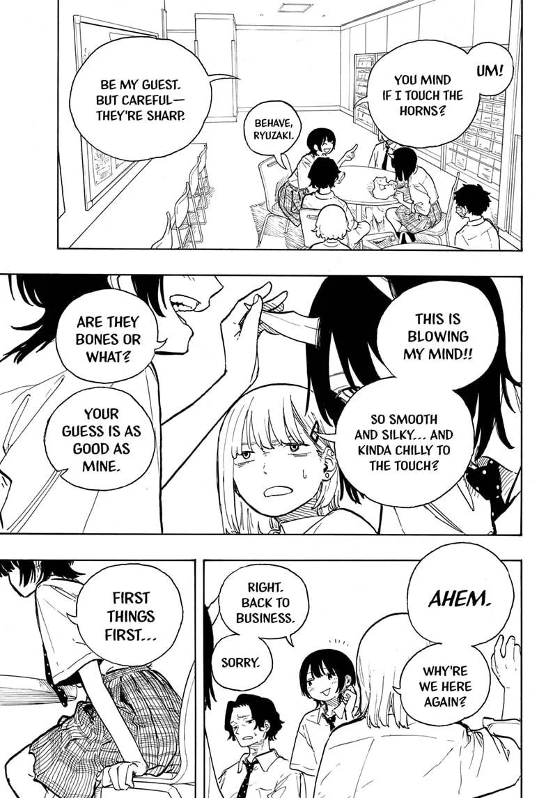 Ruri Dragon Chapter 17 page 6 - 