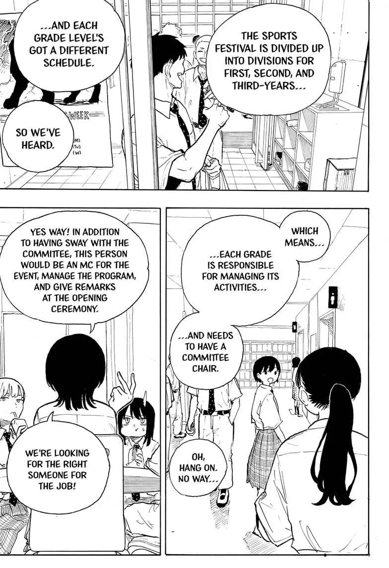 Ruri Dragon Chapter 17 page 7 - 