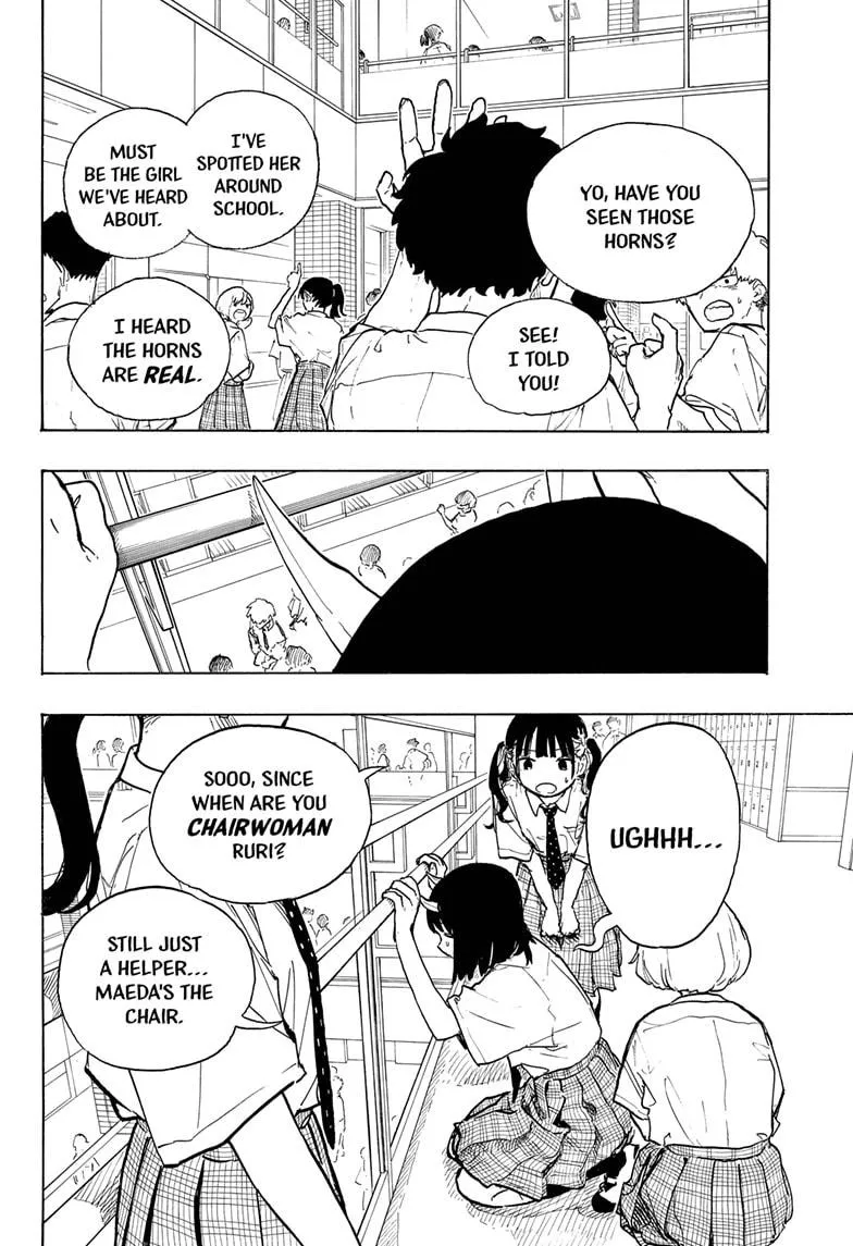 Ruri Dragon Chapter 18 page 2 - 