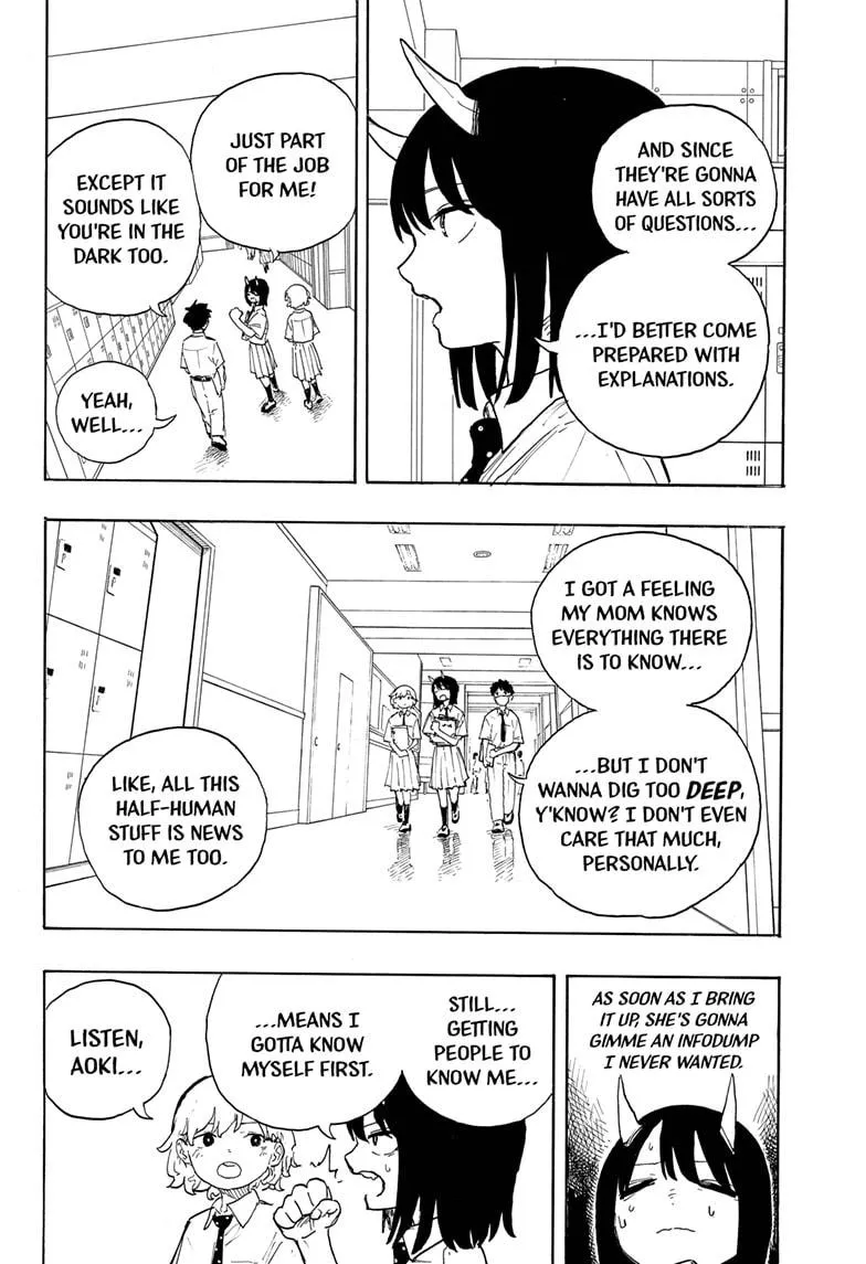Ruri Dragon Chapter 18 page 12 - 