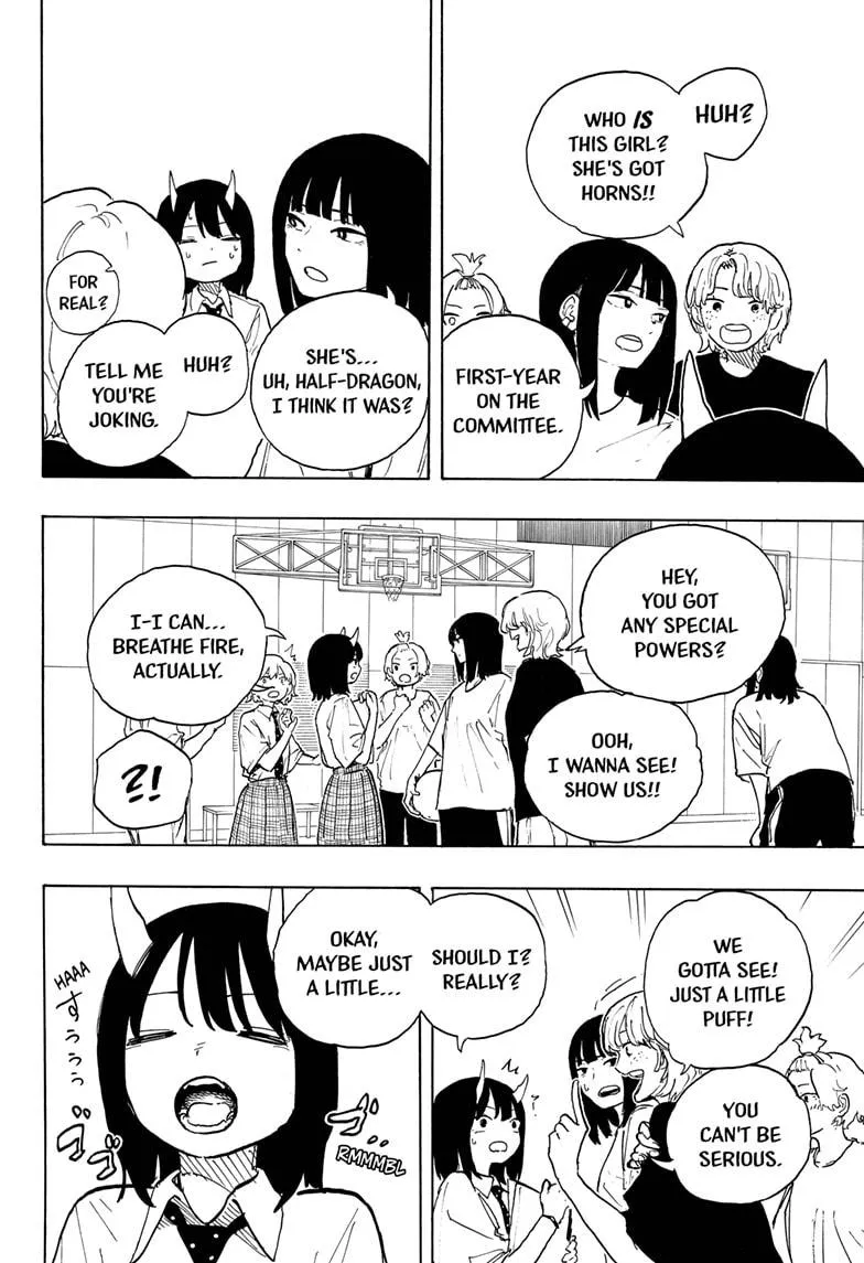 Ruri Dragon Chapter 18 page 14 - 