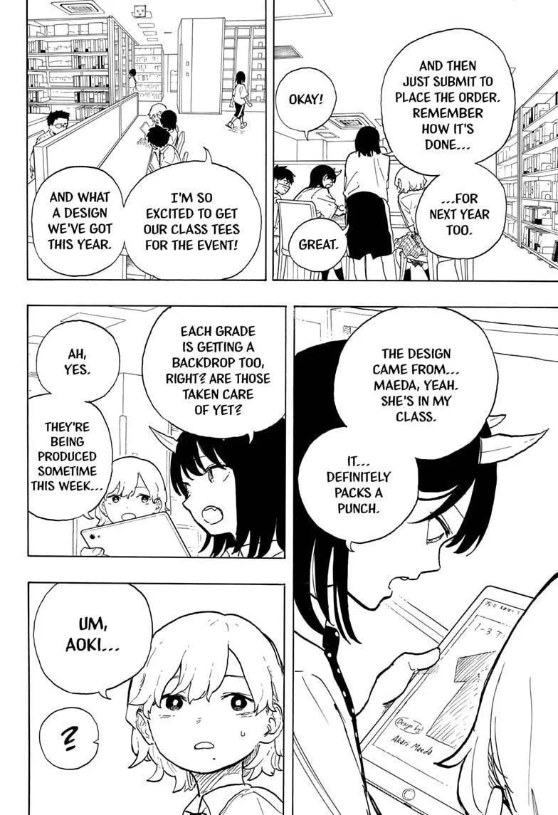 Ruri Dragon Chapter 18 page 16 - 