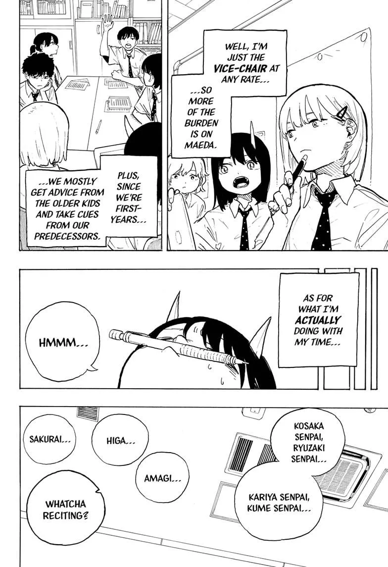 Ruri Dragon Chapter 18 page 4 - 