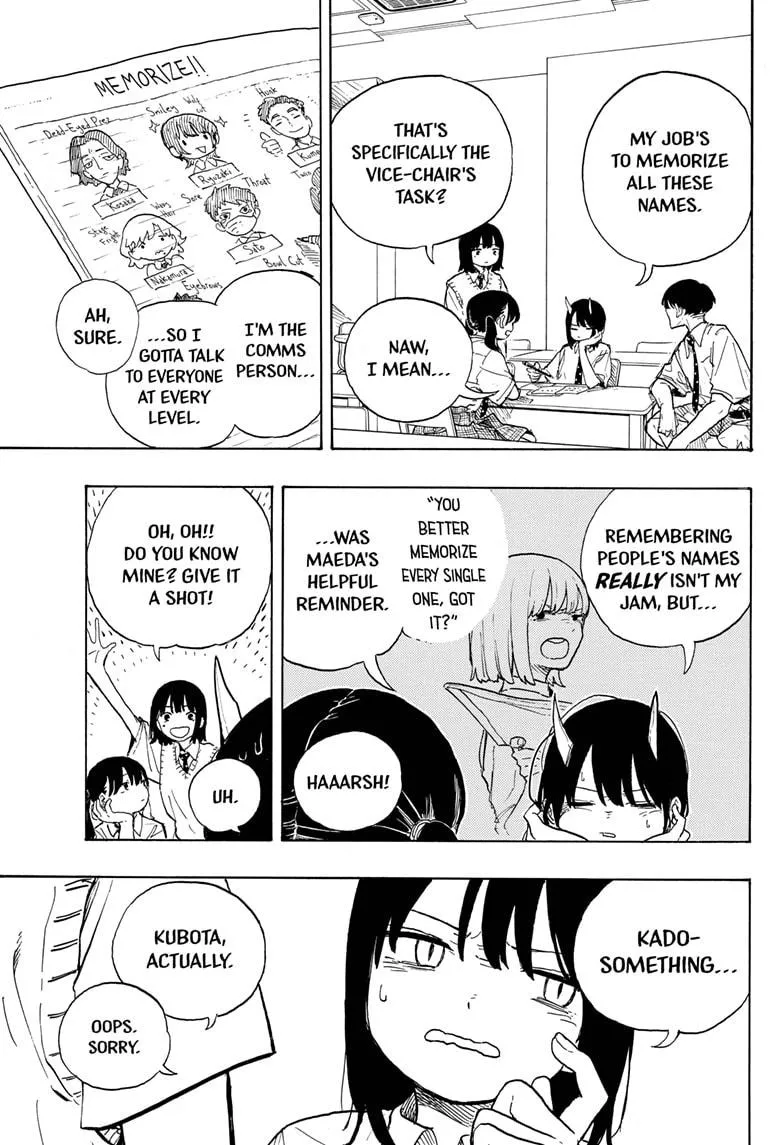 Ruri Dragon Chapter 18 page 5 - 