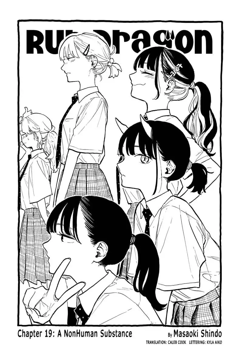 Ruri Dragon Chapter 19 page 2 - 
