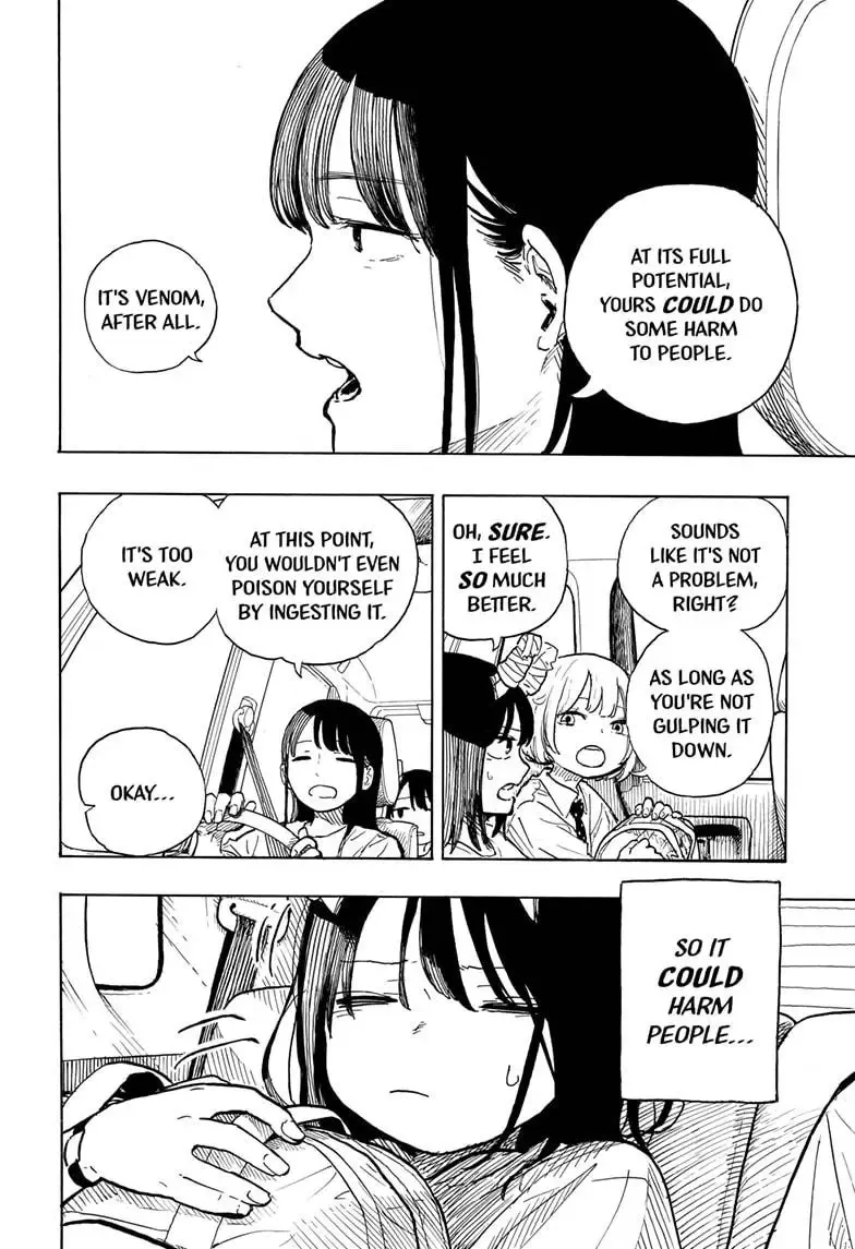 Ruri Dragon Chapter 19 page 11 - 