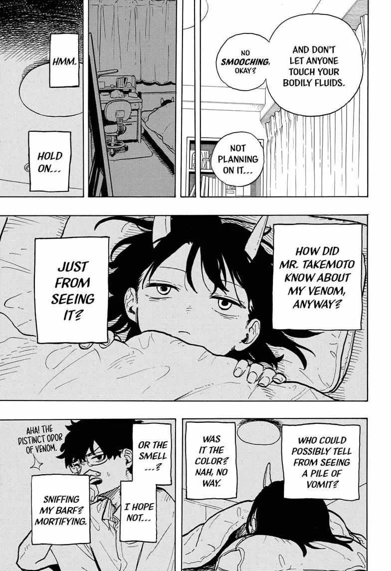 Ruri Dragon Chapter 19 page 14 - 