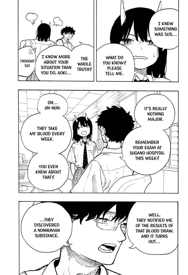 Ruri Dragon Chapter 19 page 16 - 