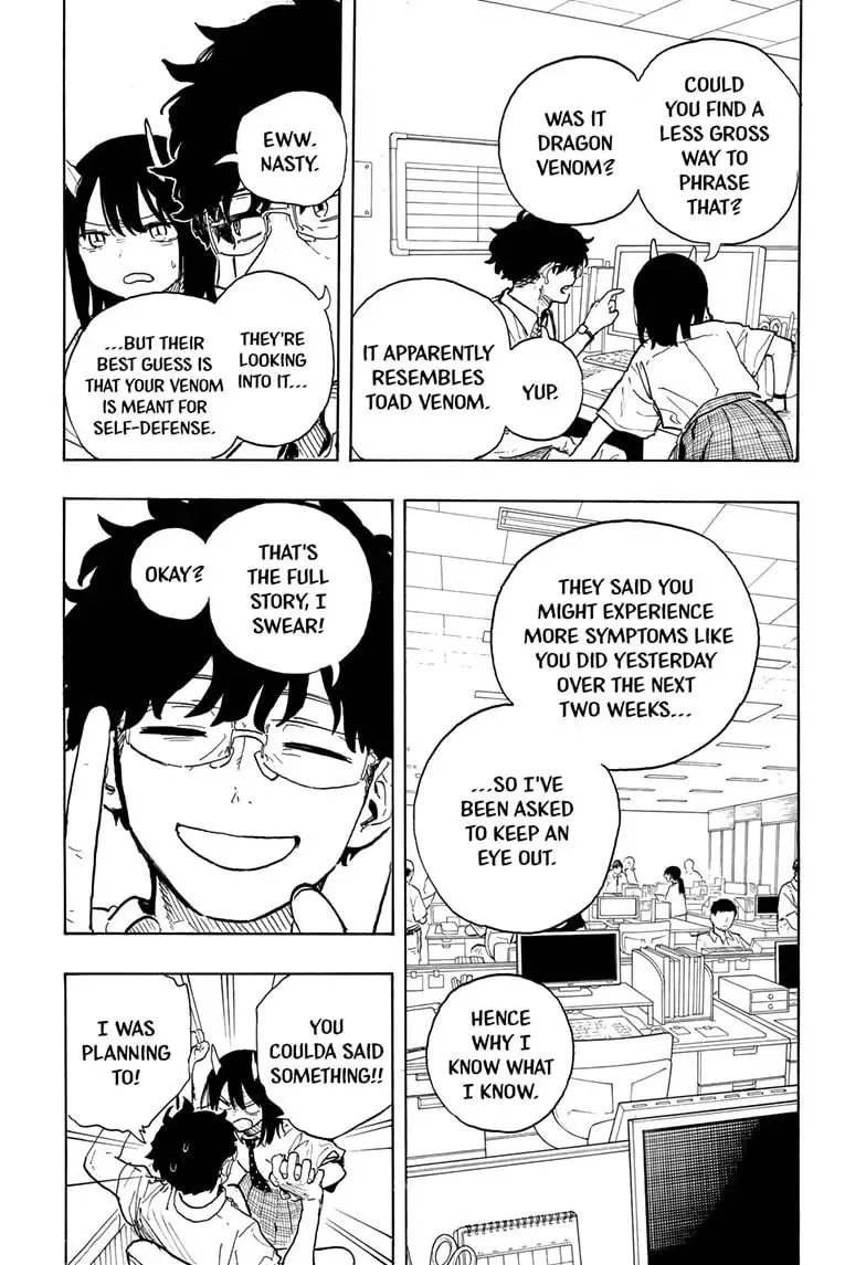 Ruri Dragon Chapter 19 page 17 - 