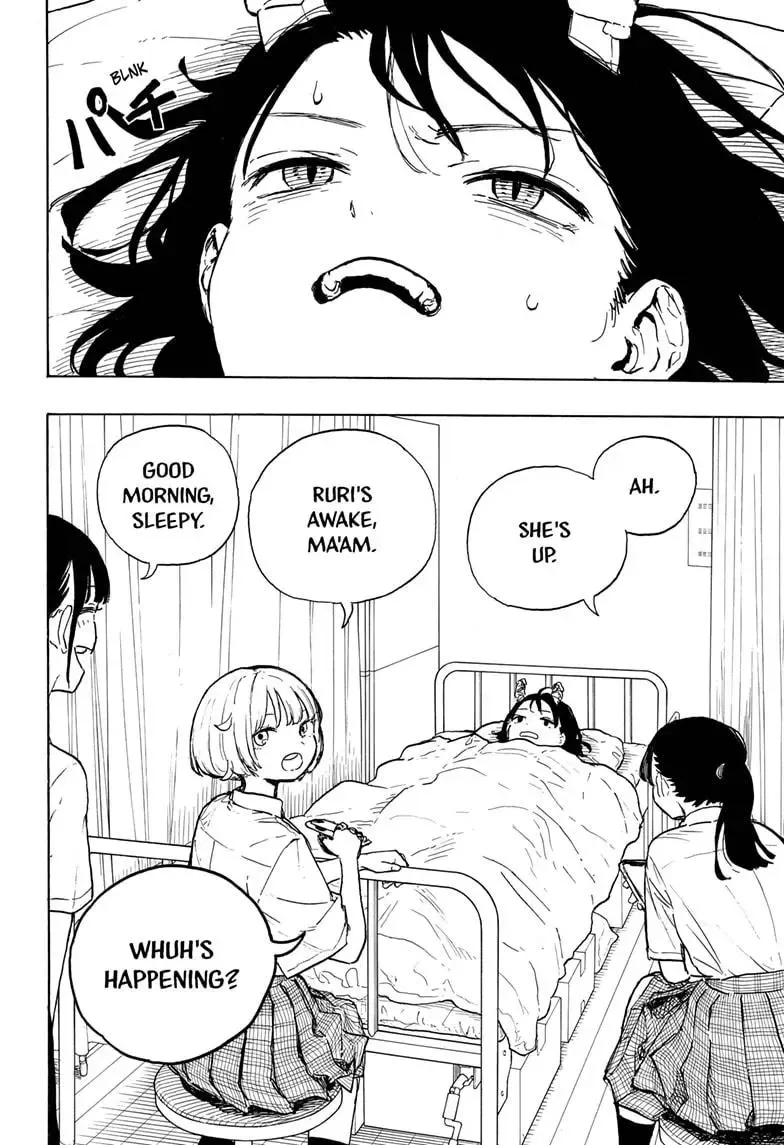 Ruri Dragon Chapter 19 page 3 - 