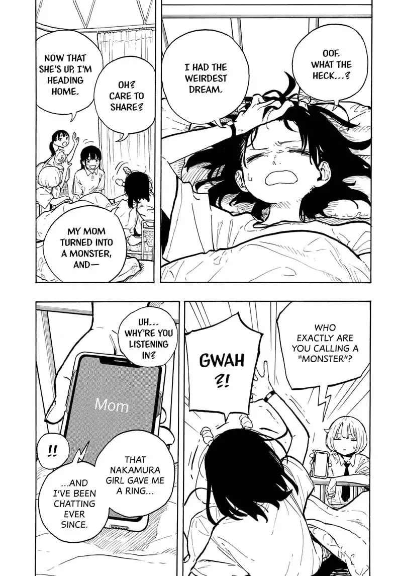 Ruri Dragon Chapter 19 page 4 - 
