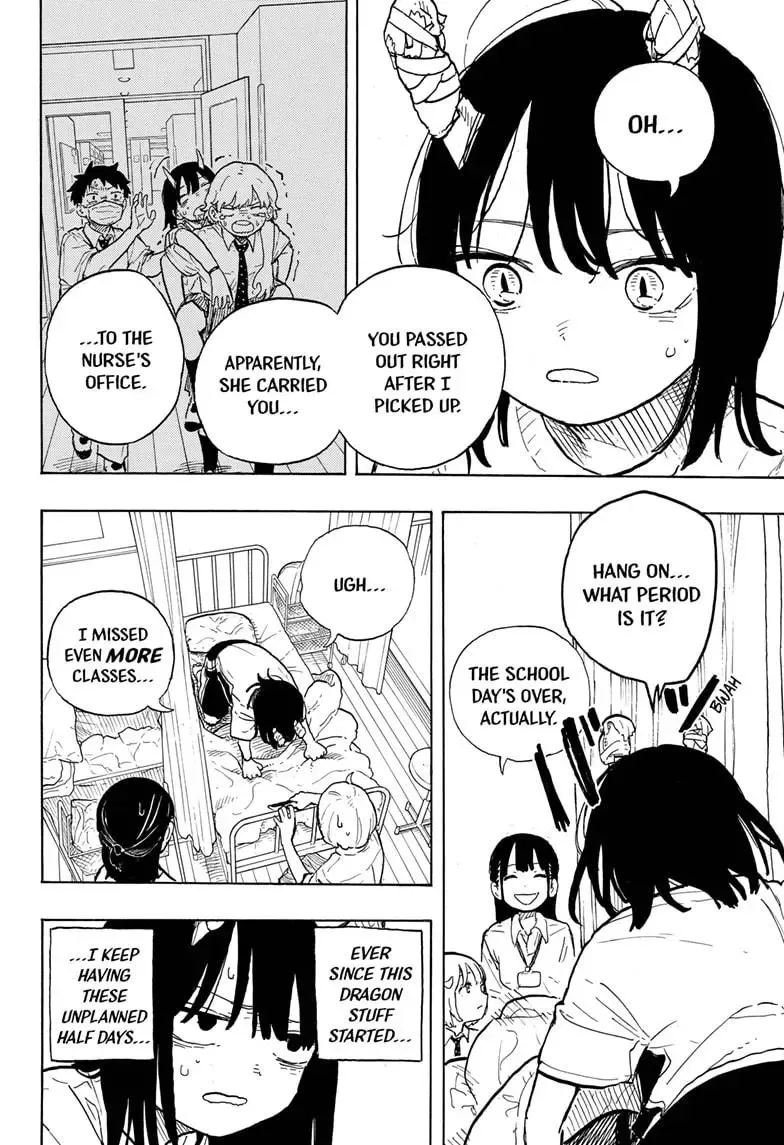 Ruri Dragon Chapter 19 page 5 - 