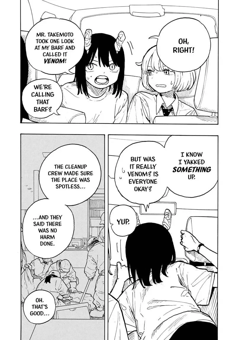 Ruri Dragon Chapter 19 page 8 - 
