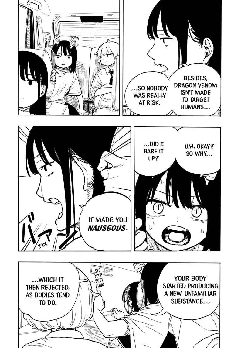 Ruri Dragon Chapter 19 page 9 - 
