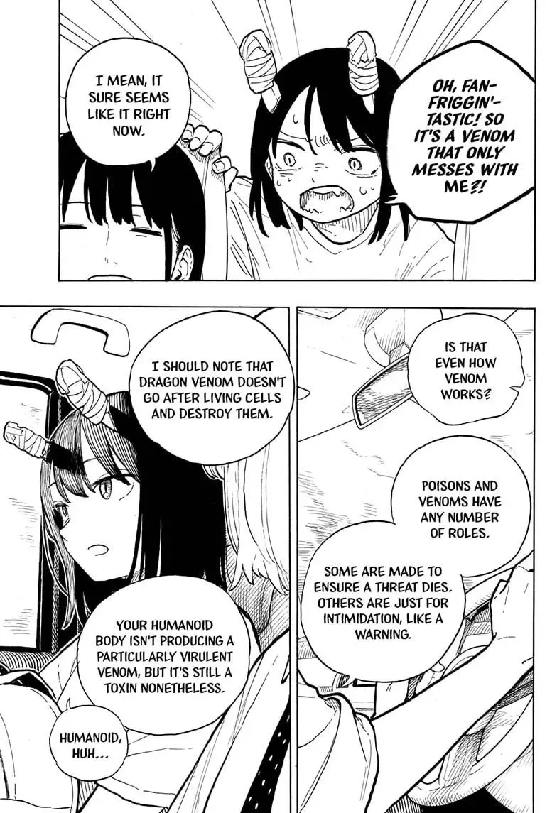 Ruri Dragon Chapter 19 page 10 - 