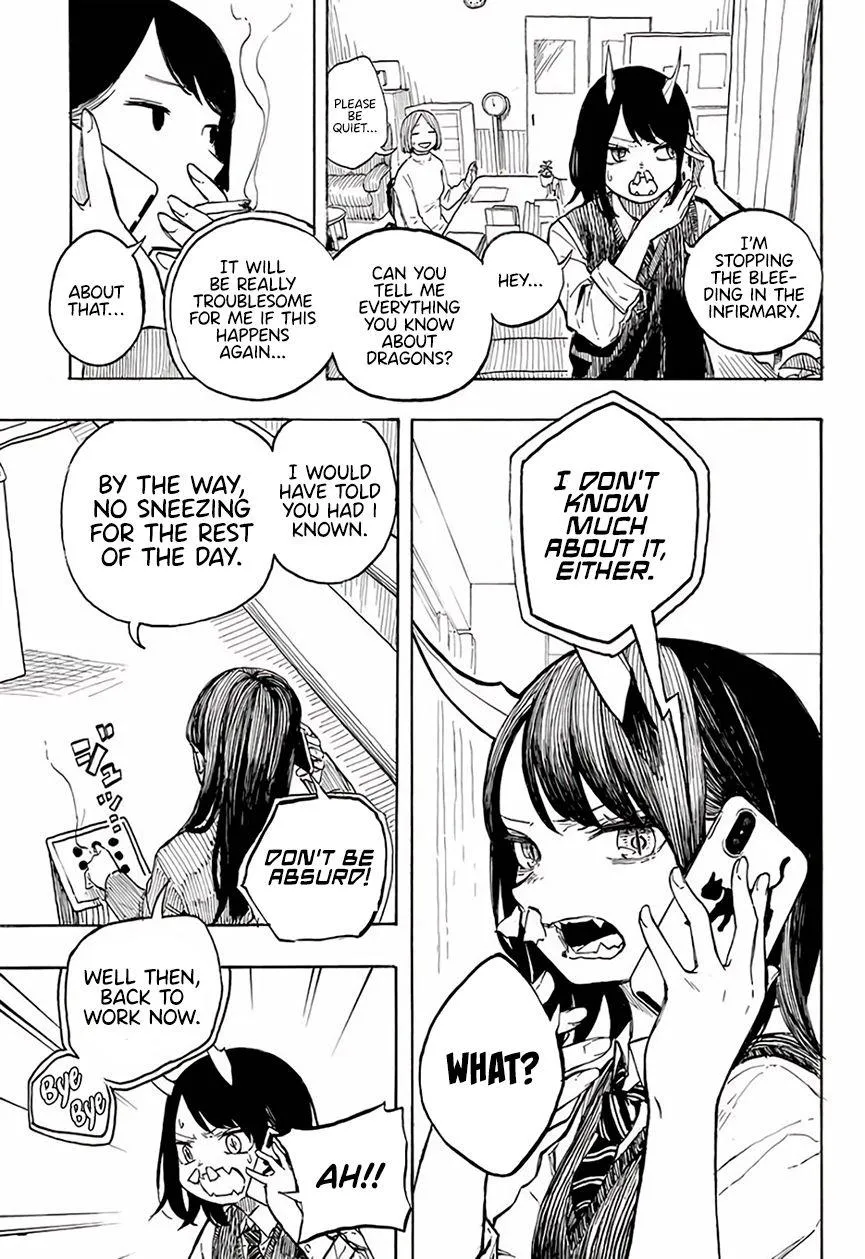 Ruri Dragon Chapter 2.1 page 21 - 