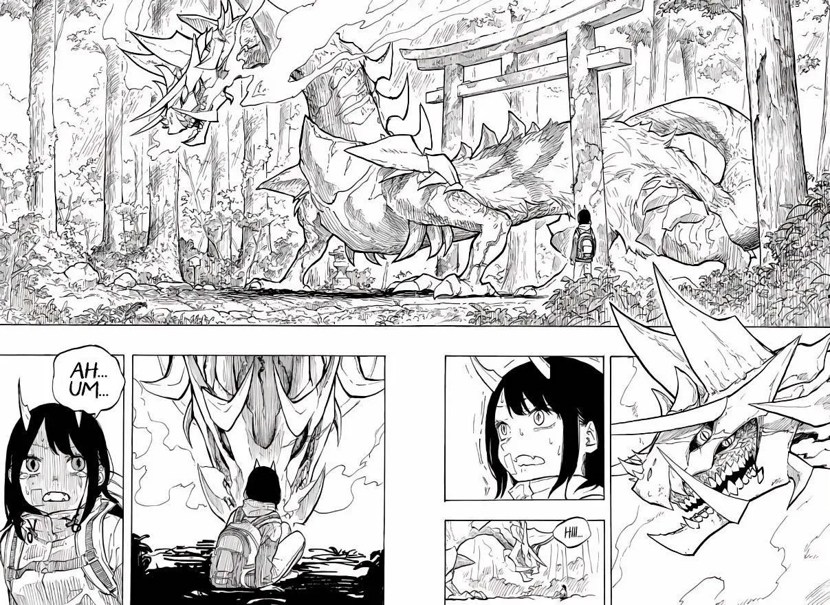 Ruri Dragon Chapter 2.1 page 30 - 