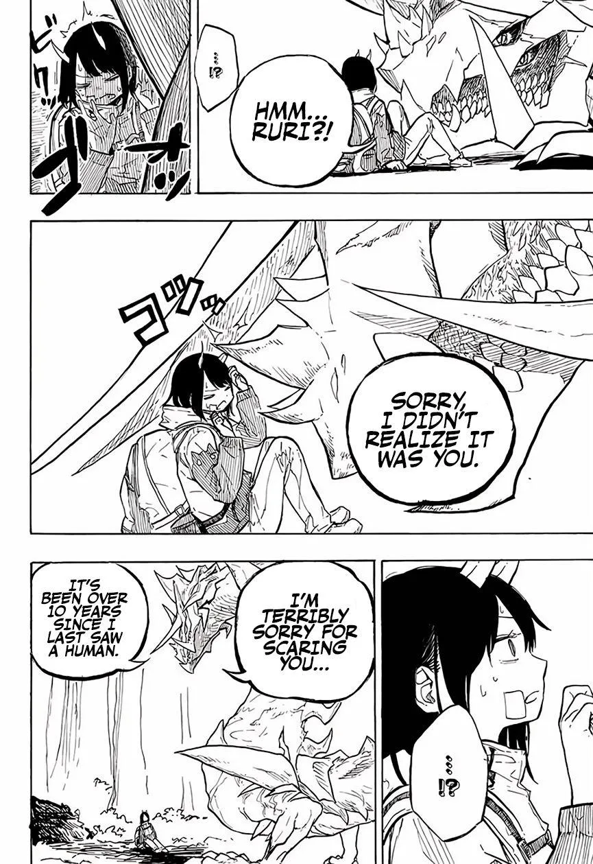 Ruri Dragon Chapter 2.1 page 31 - 