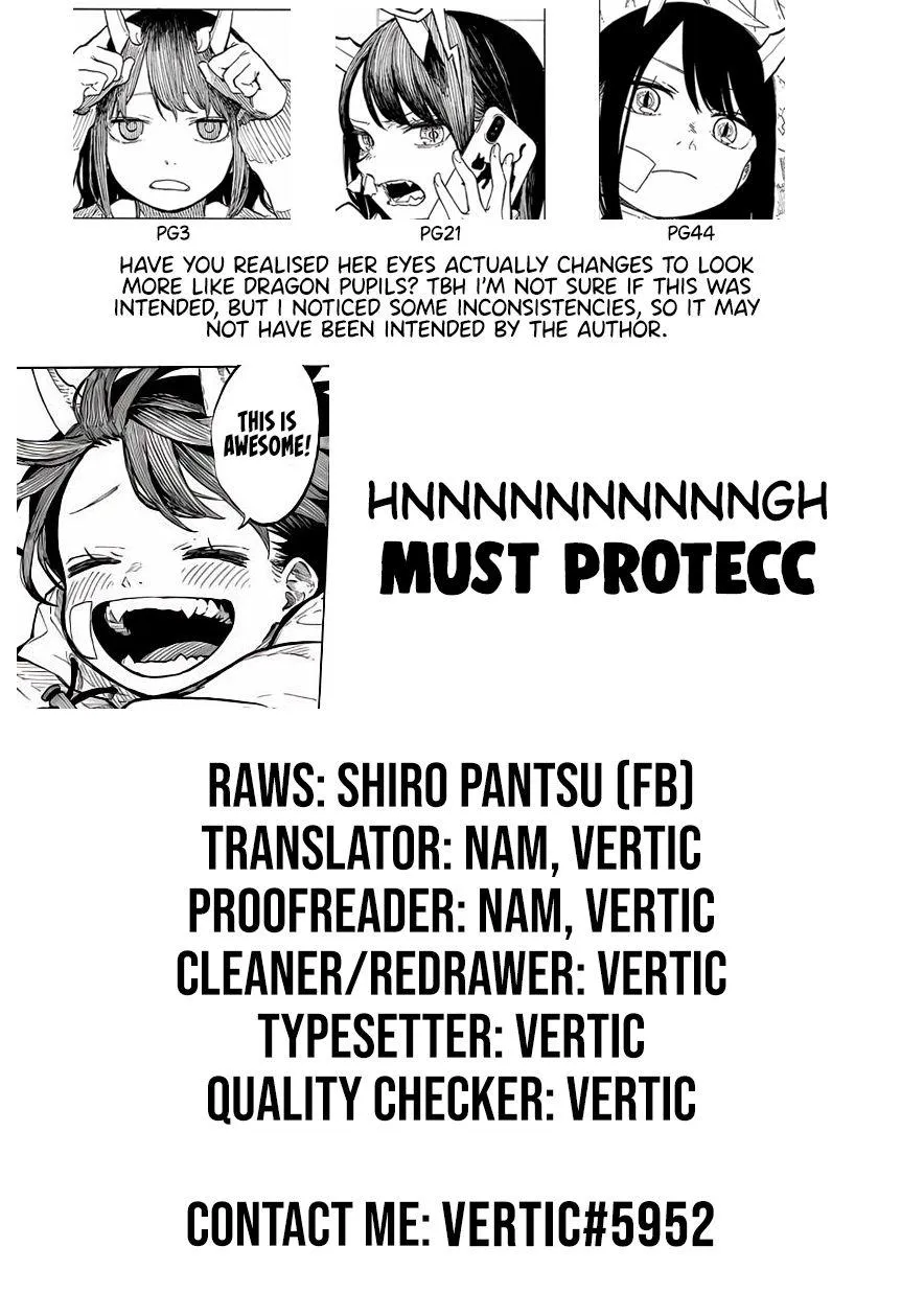 Ruri Dragon Chapter 2.1 page 46 - 