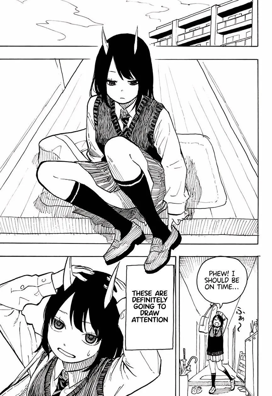 Ruri Dragon Chapter 2.1 page 7 - 