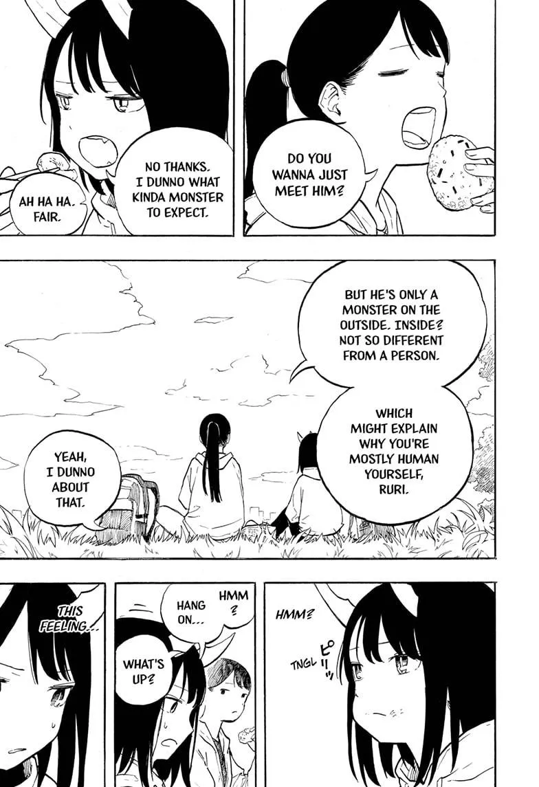 Ruri Dragon Chapter 2 page 11 - 