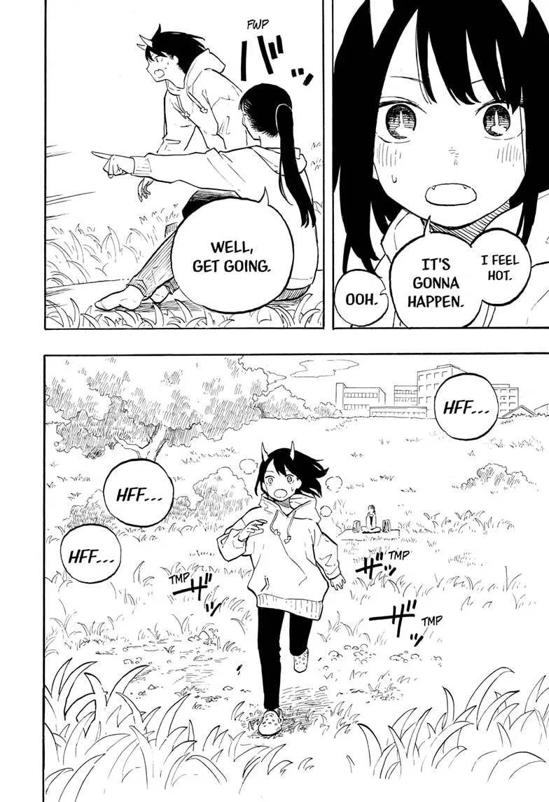 Ruri Dragon Chapter 2 page 12 - 