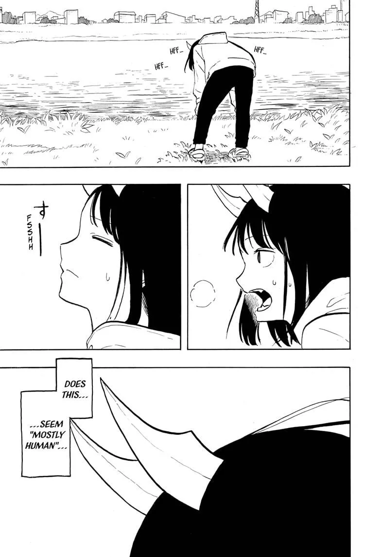 Ruri Dragon Chapter 2 page 13 - 