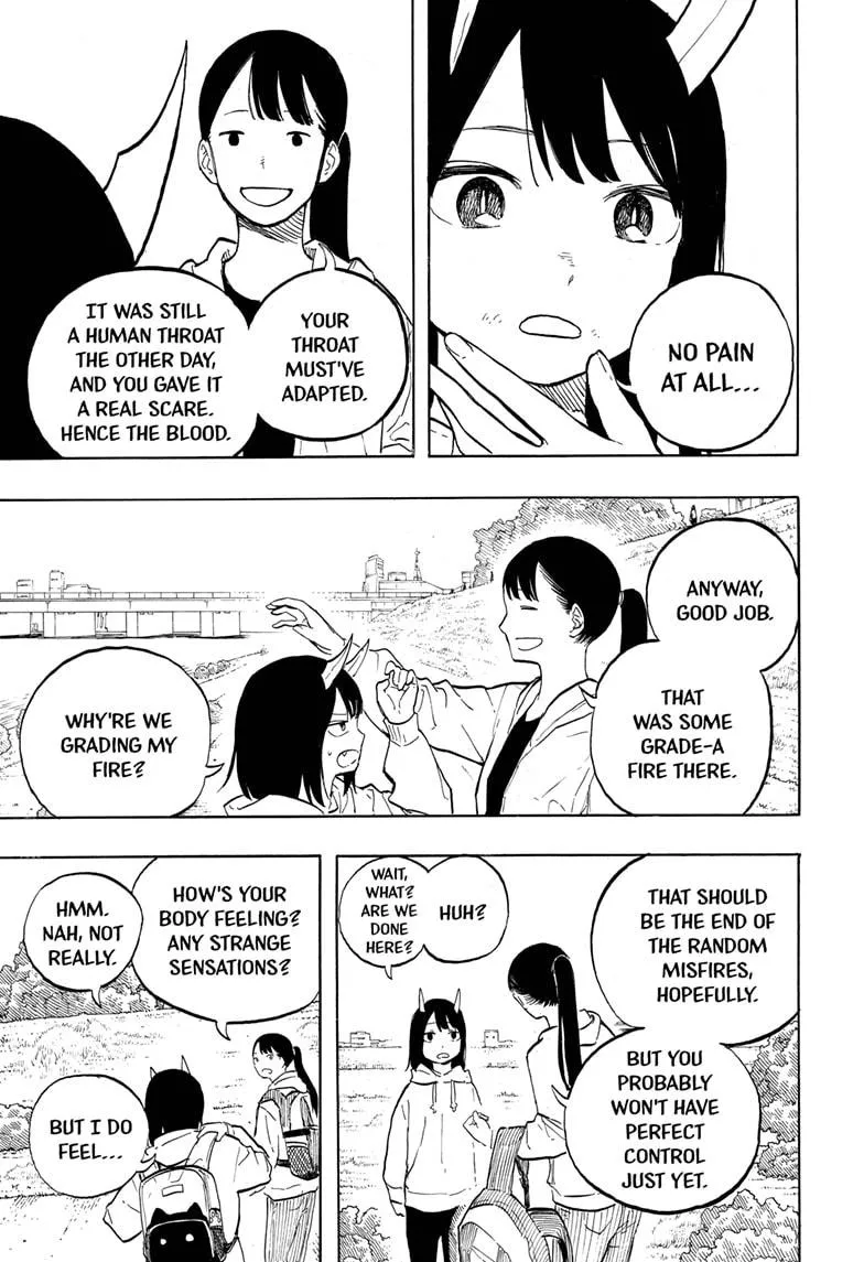 Ruri Dragon Chapter 2 page 16 - 