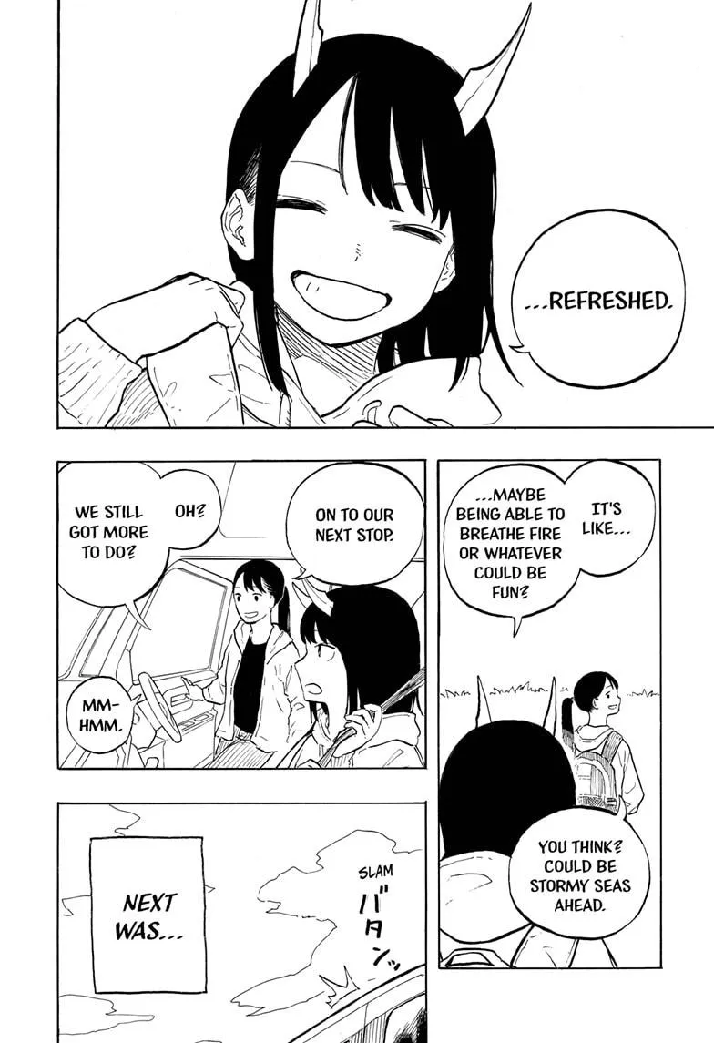 Ruri Dragon Chapter 2 page 17 - 