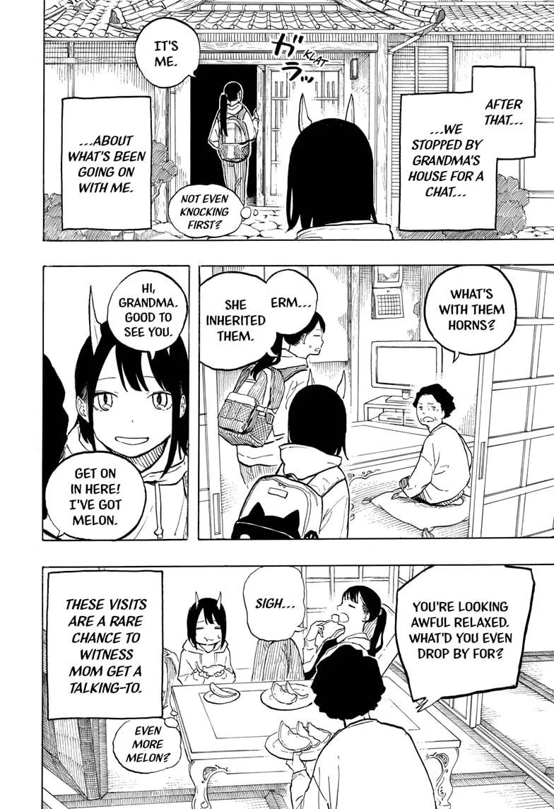 Ruri Dragon Chapter 2 page 19 - 